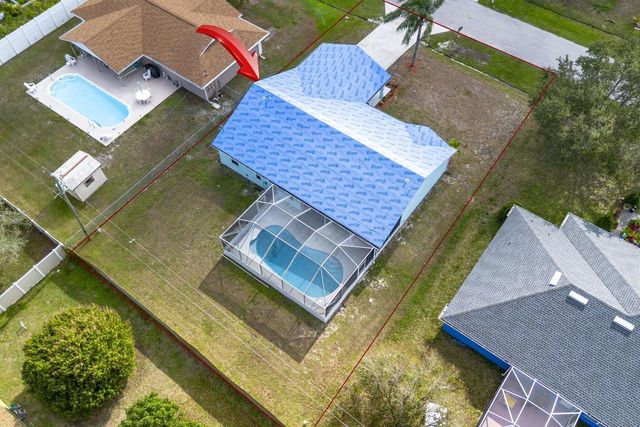 125 NE Jettie Terrace, Port St. Lucie, Port St Lucie, FL 34983