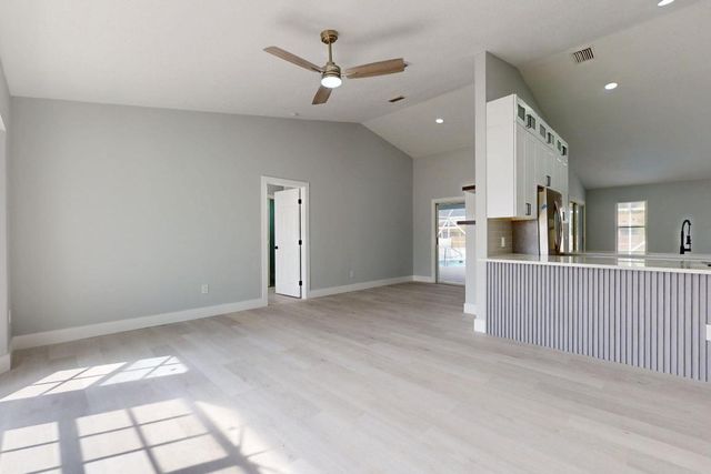 125 NE Jettie Terrace, Port St. Lucie, Port St Lucie, FL 34983