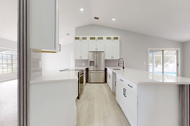 125 NE Jettie Terrace, Port St. Lucie, Port St Lucie, FL 34983