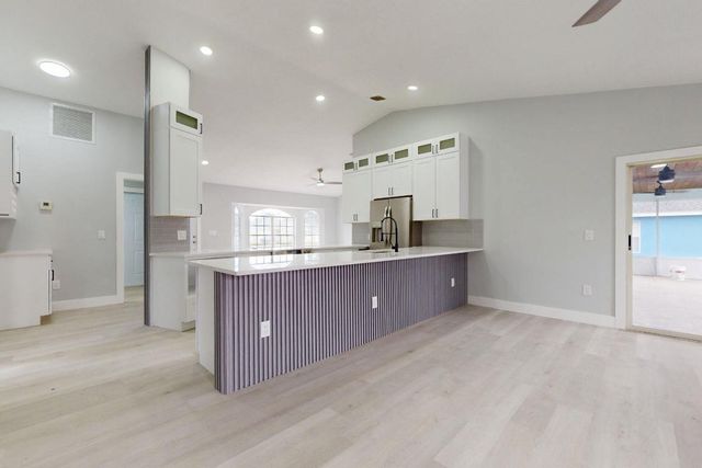 125 NE Jettie Terrace, Port St. Lucie, Port St Lucie, FL 34983