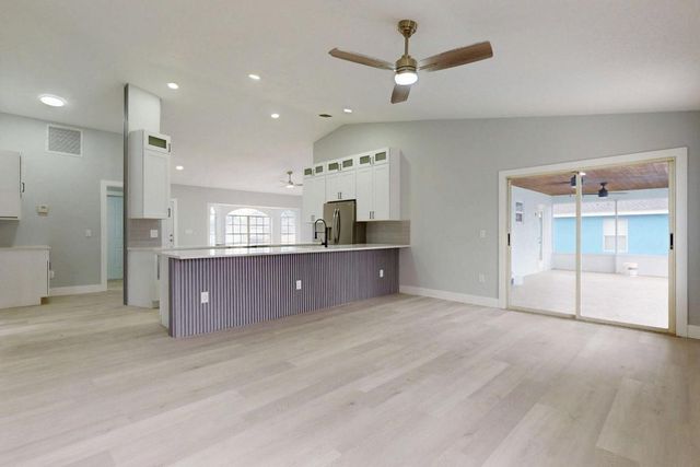 125 NE Jettie Terrace, Port St. Lucie, Port St Lucie, FL 34983