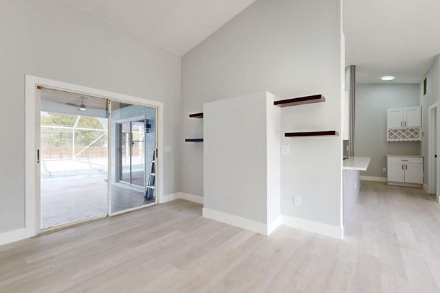 125 NE Jettie Terrace, Port St. Lucie, Port St Lucie, FL 34983