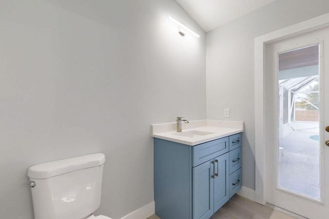 125 NE Jettie Terrace, Port St. Lucie, Port St Lucie, FL 34983