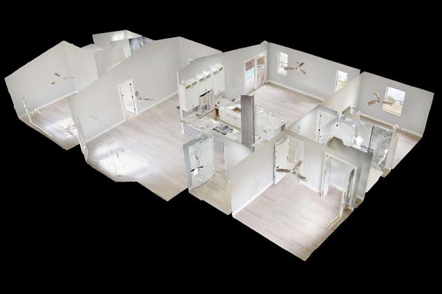 125 NE Jettie Terrace, Port St. Lucie, Port St Lucie, FL 34983