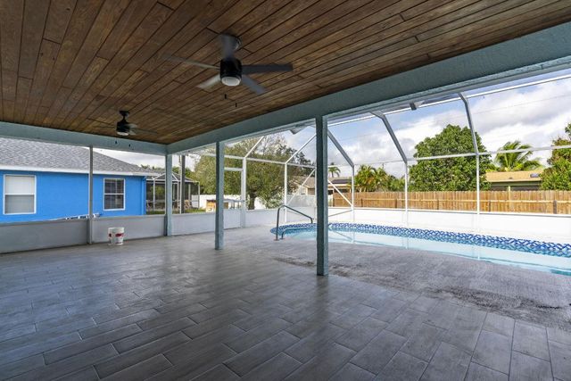 125 NE Jettie Terrace, Port St. Lucie, Port St Lucie, FL 34983