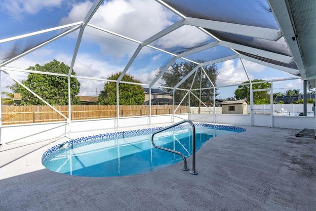 125 NE Jettie Terrace, Port St. Lucie, Port St Lucie, FL 34983