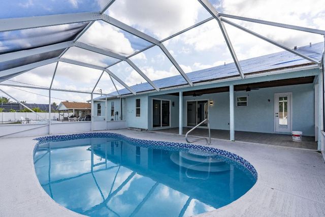 125 NE Jettie Terrace, Port St. Lucie, Port St Lucie, FL 34983