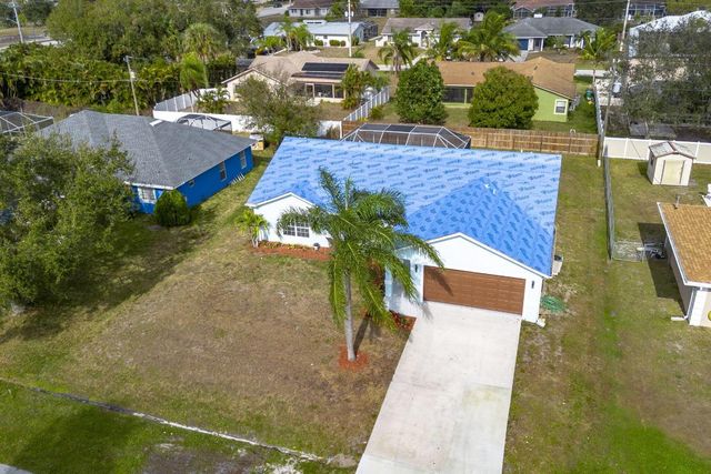 125 NE Jettie Terrace, Port St. Lucie, Port St Lucie, FL 34983