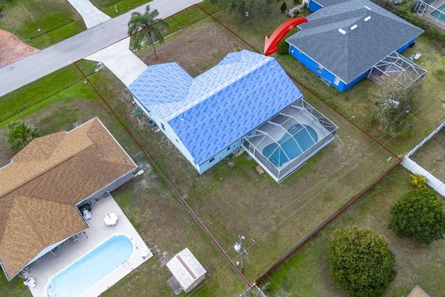 125 NE Jettie Terrace, Port St. Lucie, Port St Lucie, FL 34983