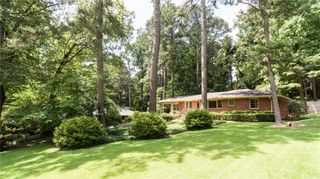 1838 Bruce NE Road, Atlanta, GA 30329