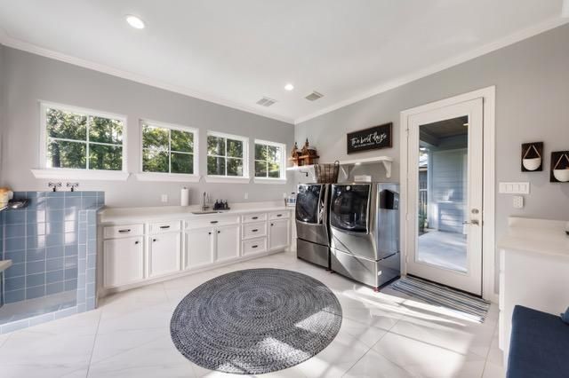 703 Lago Trace Drive, Huffman, TX 77336