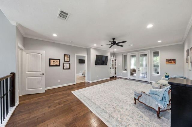 703 Lago Trace Drive, Huffman, TX 77336