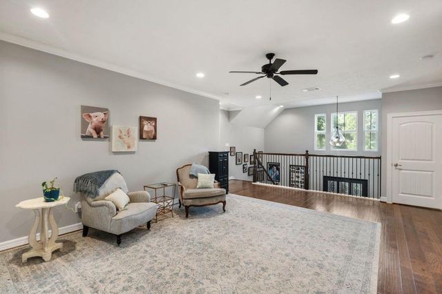 703 Lago Trace Drive, Huffman, TX 77336