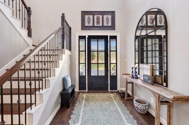 703 Lago Trace Drive, Huffman, TX 77336