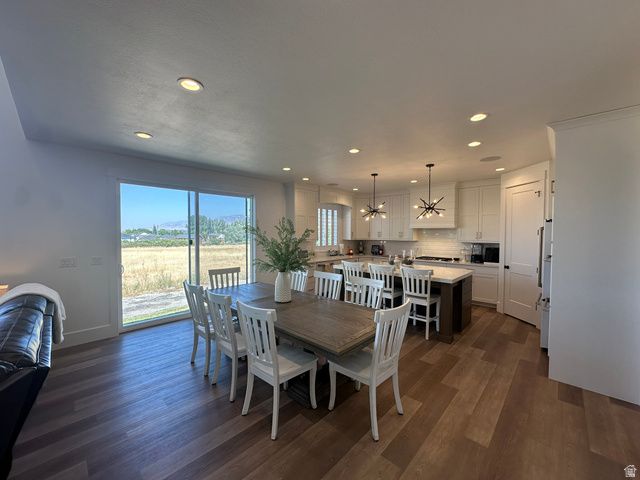 505 W 3500 S, Nibley, UT 84321