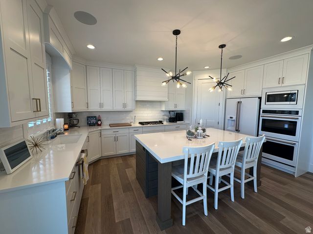 505 W 3500 S, Nibley, UT 84321