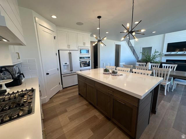 505 W 3500 S, Nibley, UT 84321