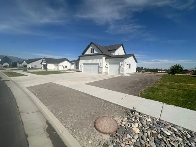 505 W 3500 S, Nibley, UT 84321