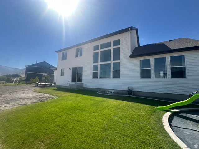 505 W 3500 S, Nibley, UT 84321