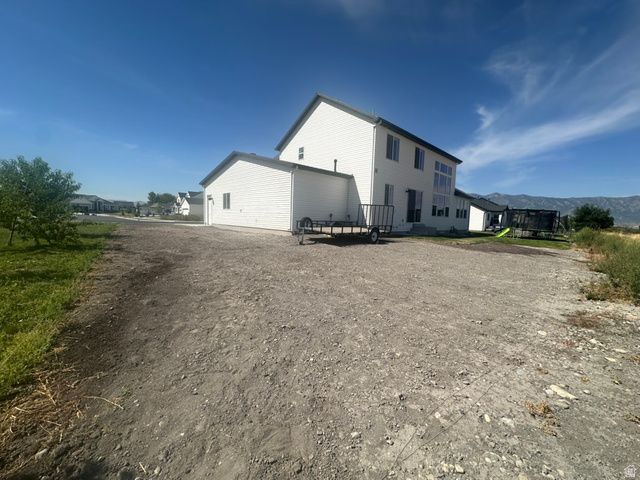 505 W 3500 S, Nibley, UT 84321
