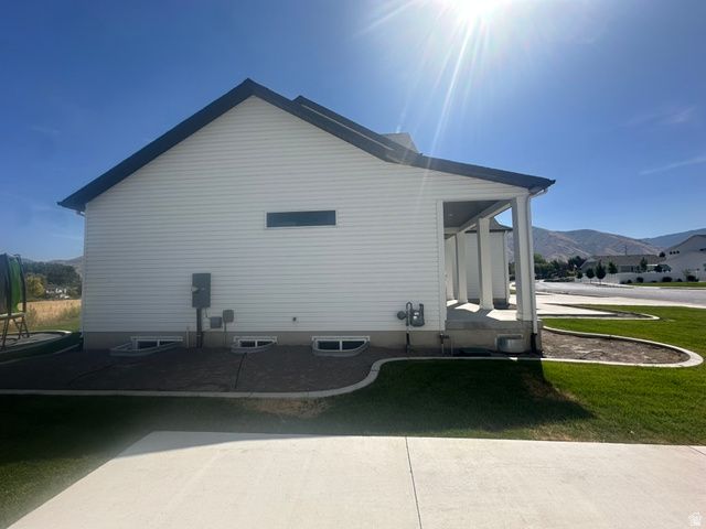 505 W 3500 S, Nibley, UT 84321