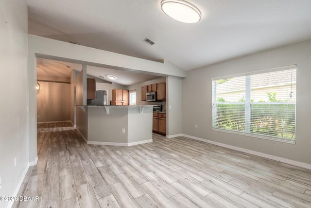 3873 Sunset Cove Drive, Port Orange, FL 32129