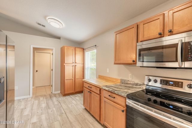 3873 Sunset Cove Drive, Port Orange, FL 32129