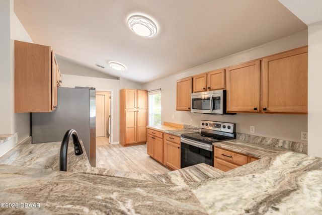 3873 Sunset Cove Drive, Port Orange, FL 32129