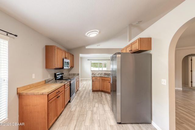 3873 Sunset Cove Drive, Port Orange, FL 32129