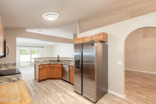 3873 Sunset Cove Drive, Port Orange, FL 32129