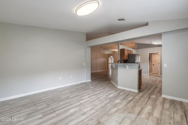 3873 Sunset Cove Drive, Port Orange, FL 32129