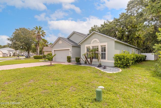 3873 Sunset Cove Drive, Port Orange, FL 32129