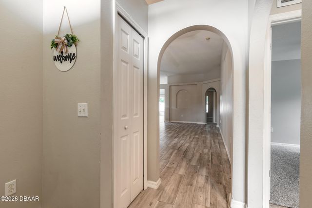 3873 Sunset Cove Drive, Port Orange, FL 32129