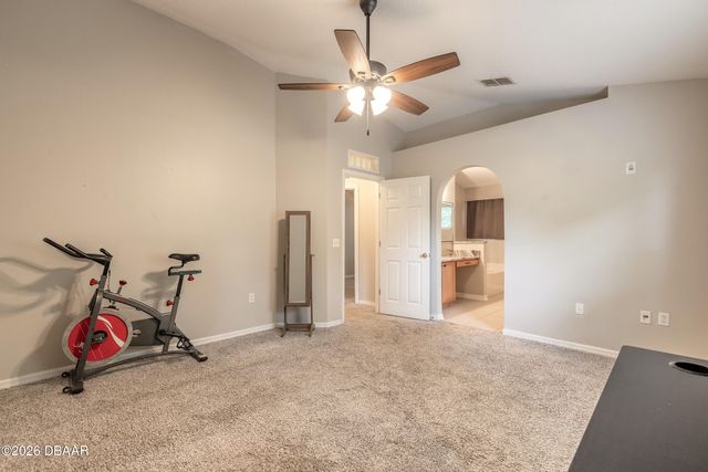 3873 Sunset Cove Drive, Port Orange, FL 32129