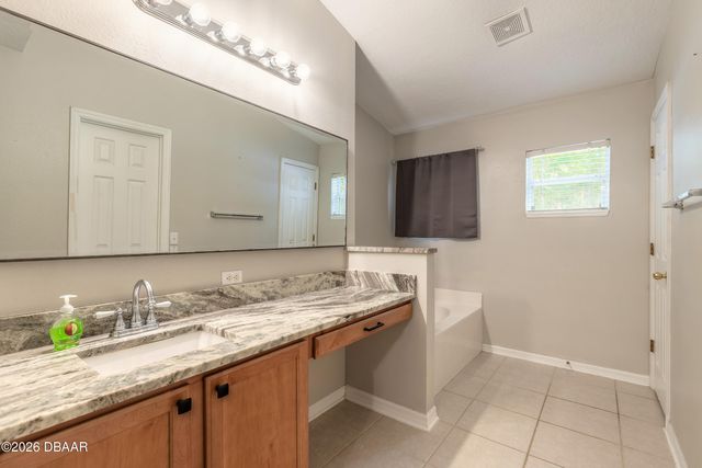 3873 Sunset Cove Drive, Port Orange, FL 32129