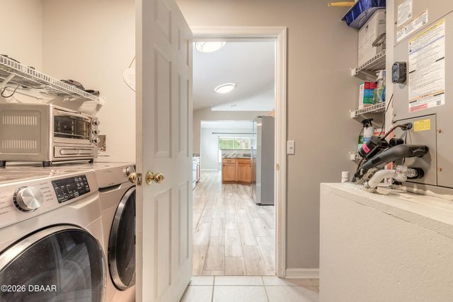 3873 Sunset Cove Drive, Port Orange, FL 32129
