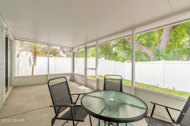 3873 Sunset Cove Drive, Port Orange, FL 32129
