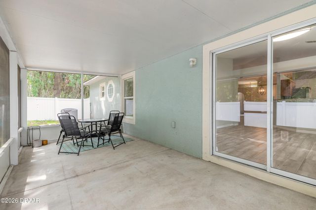 3873 Sunset Cove Drive, Port Orange, FL 32129