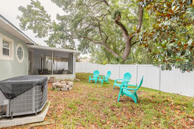 3873 Sunset Cove Drive, Port Orange, FL 32129
