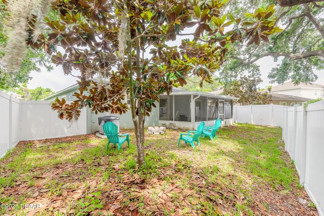 3873 Sunset Cove Drive, Port Orange, FL 32129