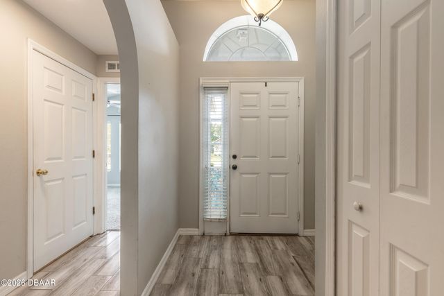 3873 Sunset Cove Drive, Port Orange, FL 32129
