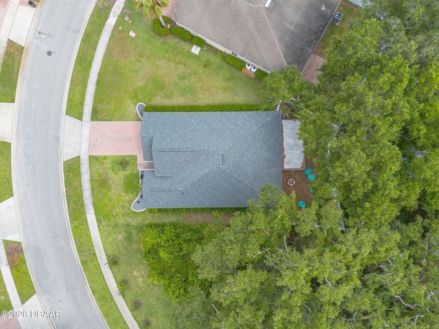 3873 Sunset Cove Drive, Port Orange, FL 32129