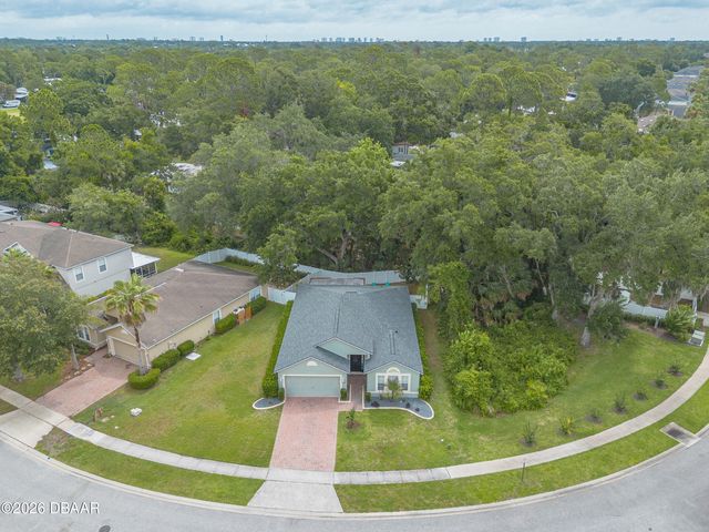 3873 Sunset Cove Drive, Port Orange, FL 32129