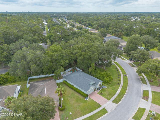 3873 Sunset Cove Drive, Port Orange, FL 32129
