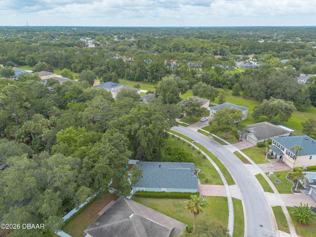 3873 Sunset Cove Drive, Port Orange, FL 32129