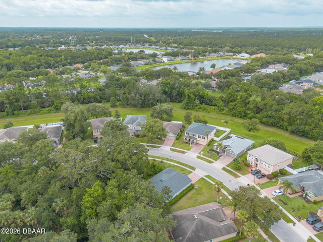 3873 Sunset Cove Drive, Port Orange, FL 32129
