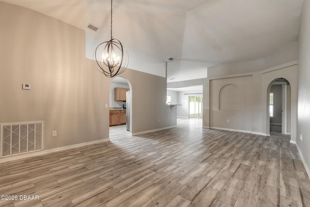 3873 Sunset Cove Drive, Port Orange, FL 32129