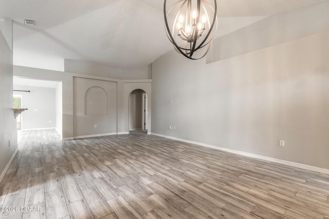 3873 Sunset Cove Drive, Port Orange, FL 32129