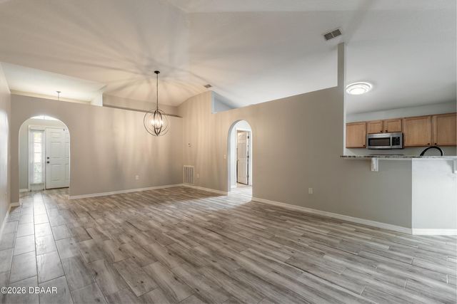 3873 Sunset Cove Drive, Port Orange, FL 32129