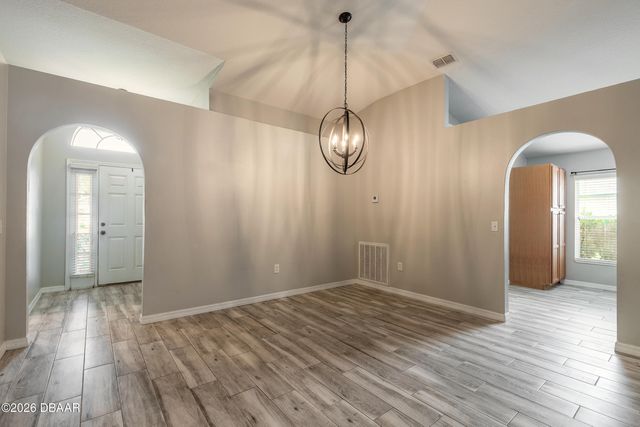 3873 Sunset Cove Drive, Port Orange, FL 32129